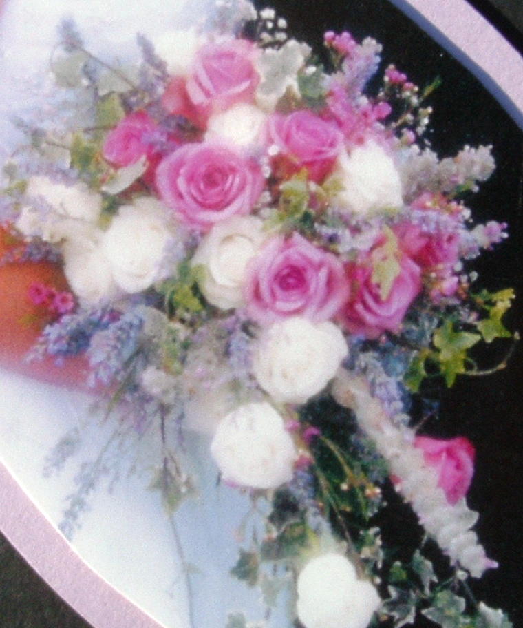  Unique wedding bouquets designs 